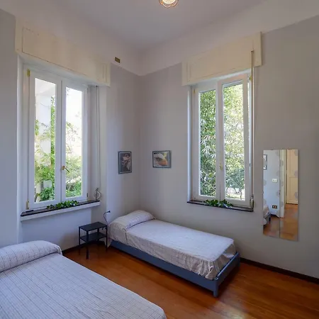 Apartament Rebecca