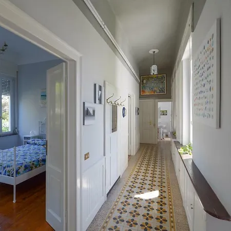 Apartament Rebecca Stresa